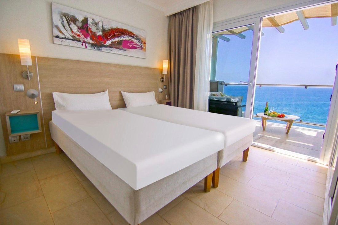 Apartment in Mogan, Canary Islands, Spain 4 - 15884259
