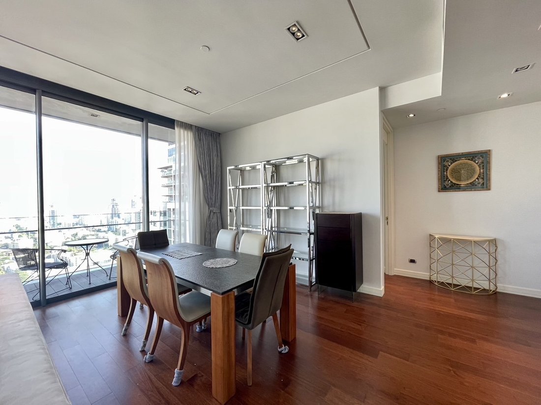 Condo in Bangkok, Krung Thep Maha Nakhon, Thailand 3 - 15885344
