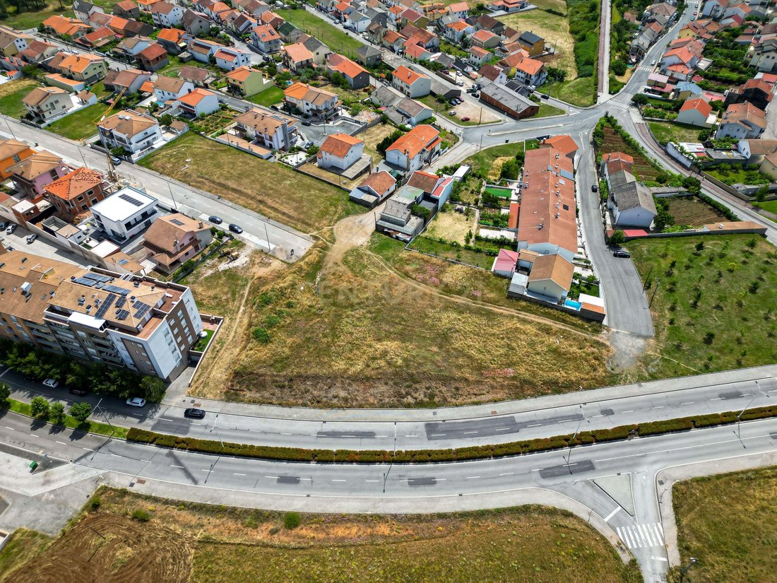 Land in Se, Santa Maria e Meixedo, Braganca District, Portugal 2 - 14228503