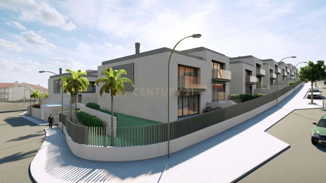 Apartment in Parede, Lisbon, Portugal 5 - 15561353
