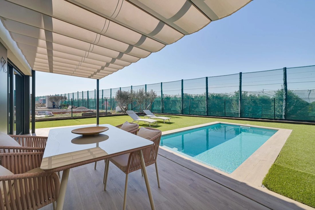 House in Sant Pere Pescador, Catalonia, Spain 5 - 14742364