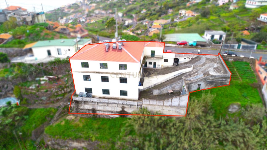 House in Campanario, Madeira, Portugal 2 - 13501700