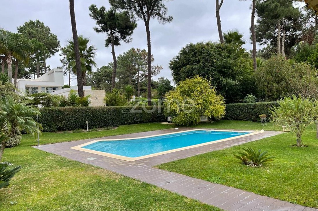 House in Herdade Da Aroeira, Charneca de Caparica e Sobreda, Setubal 1 - 15885128