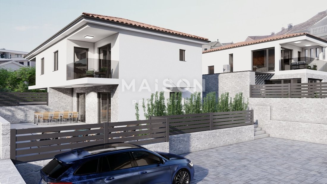 House in Malinska, Primorje-Gorski Kotar County, Croatia 2 - 15882847