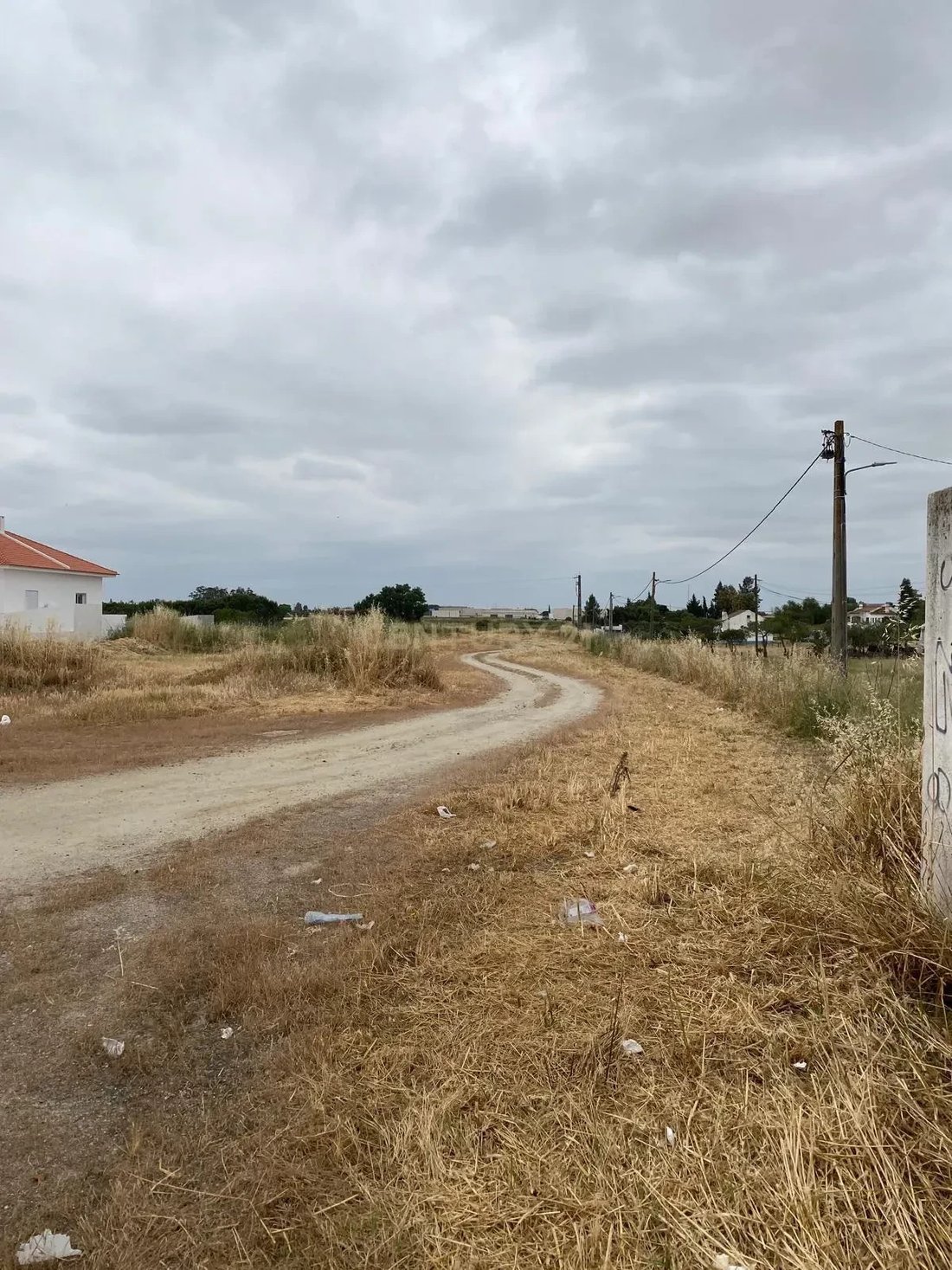 Land in Malagueira e Horta das Figueiras, Évora District, Portugal 1 - 15882806