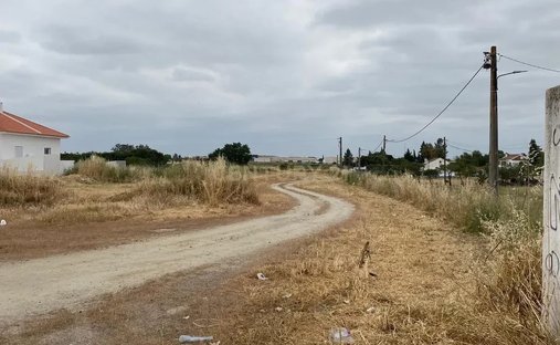 Land in Malagueira e Horta das Figueiras, Évora District, Portugal 1
