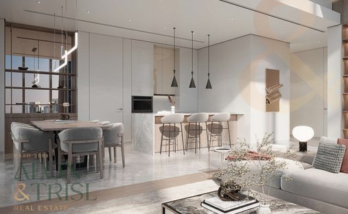 Appartamento a Dubai, Dubai, Emirati Arabi Uniti 1