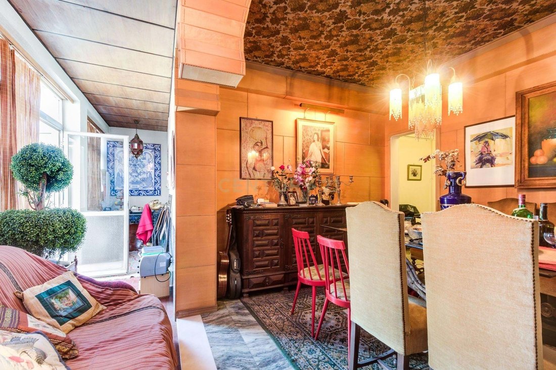 Apartment in Sao Domingos de Benfica, Lisbon, Portugal 5 - 14563116