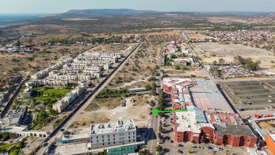Land in San Miguel de Allende, Guanajuato, Mexico 3 - 14356862