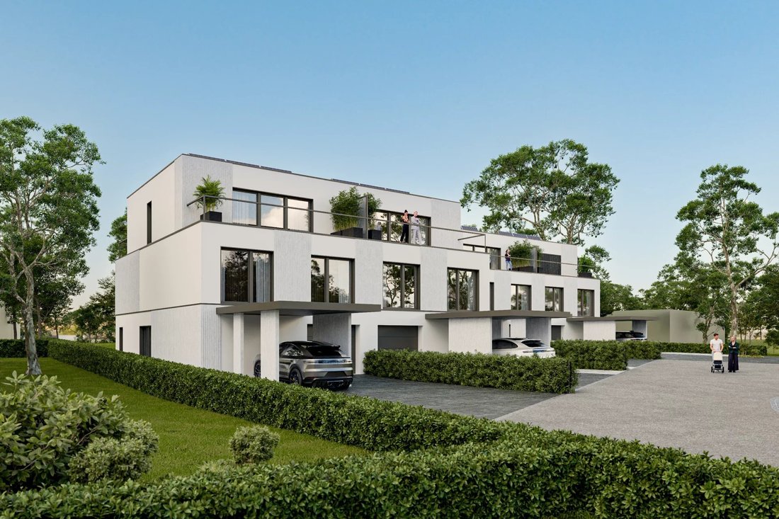 House in Leudelange, Luxembourg District, Luxembourg 1 - 15882337