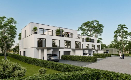 House in Leudelange, Luxembourg District, Luxembourg 1
