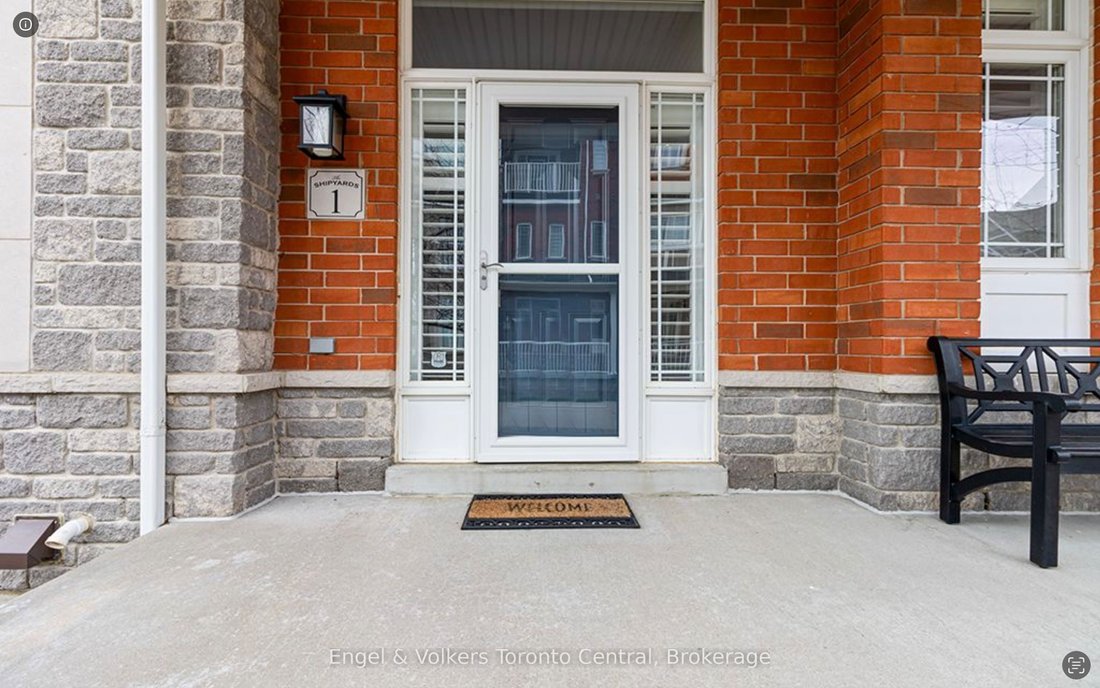 House in Collingwood, Ontario, Canada 3 - 15884601