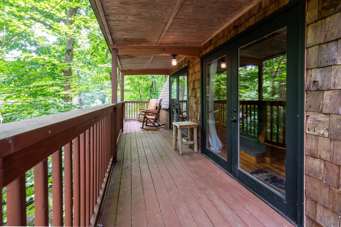 House in Gatlinburg, Tennessee, United States 3 - 15883647