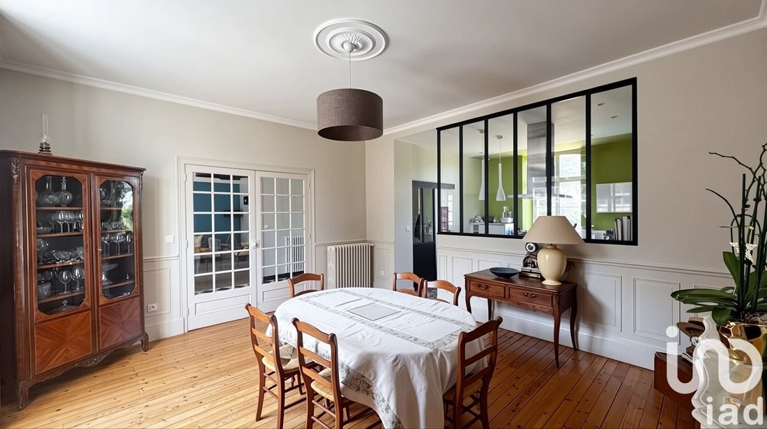 House in Guecelard, Pays de la Loire, France 2 - 15883760