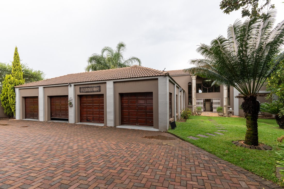 House in Dalmada AH, Limpopo, South Africa 2 - 15882626