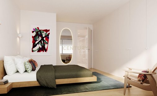 Apartamento en Belem, Lisboa, Portugal 1