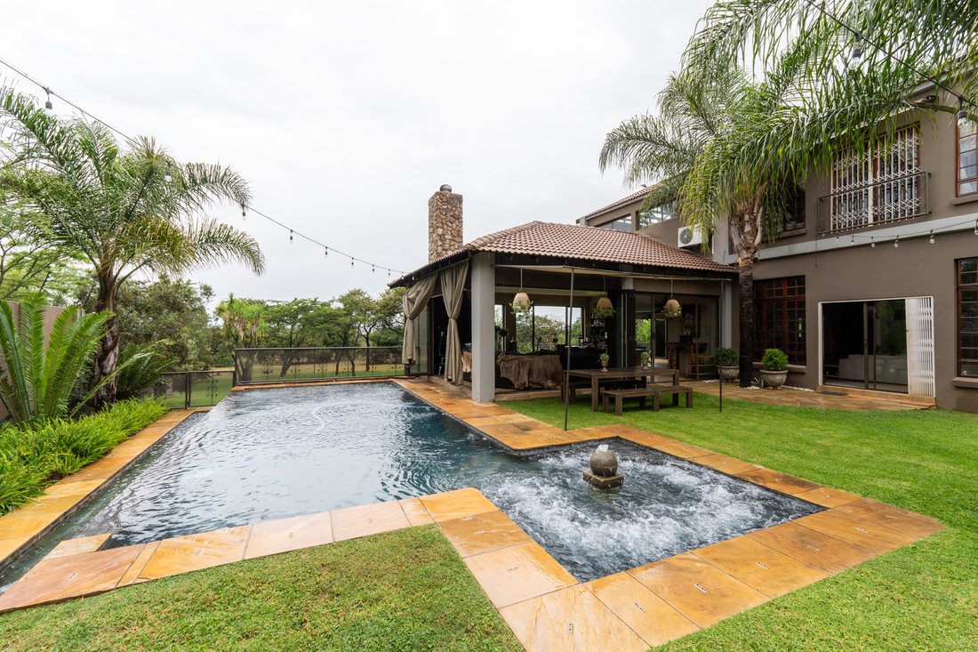 House in Dalmada AH, Limpopo, South Africa 3 - 15882626