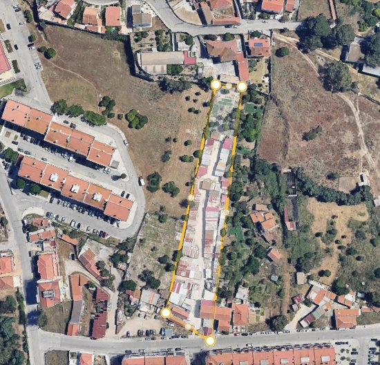Land in Seixal, Arrentela e Aldeia de Paio Pires, Setubal, Portugal 5 - 15882759