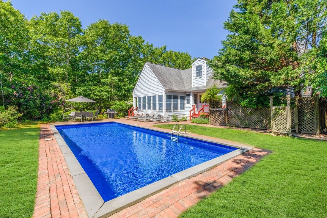 Sag Harbor, New York, United States 4 - 15879285