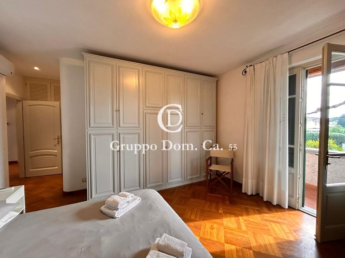 Villa in Center, Forte dei Marmi, Tuscany 5 - 15884096