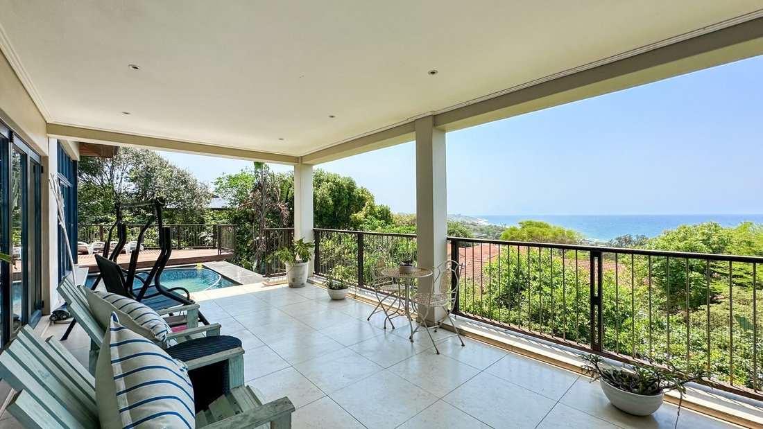 House in Shaka's Rock, Port Zimbali, KwaZulu-Natal 5 - 15882017