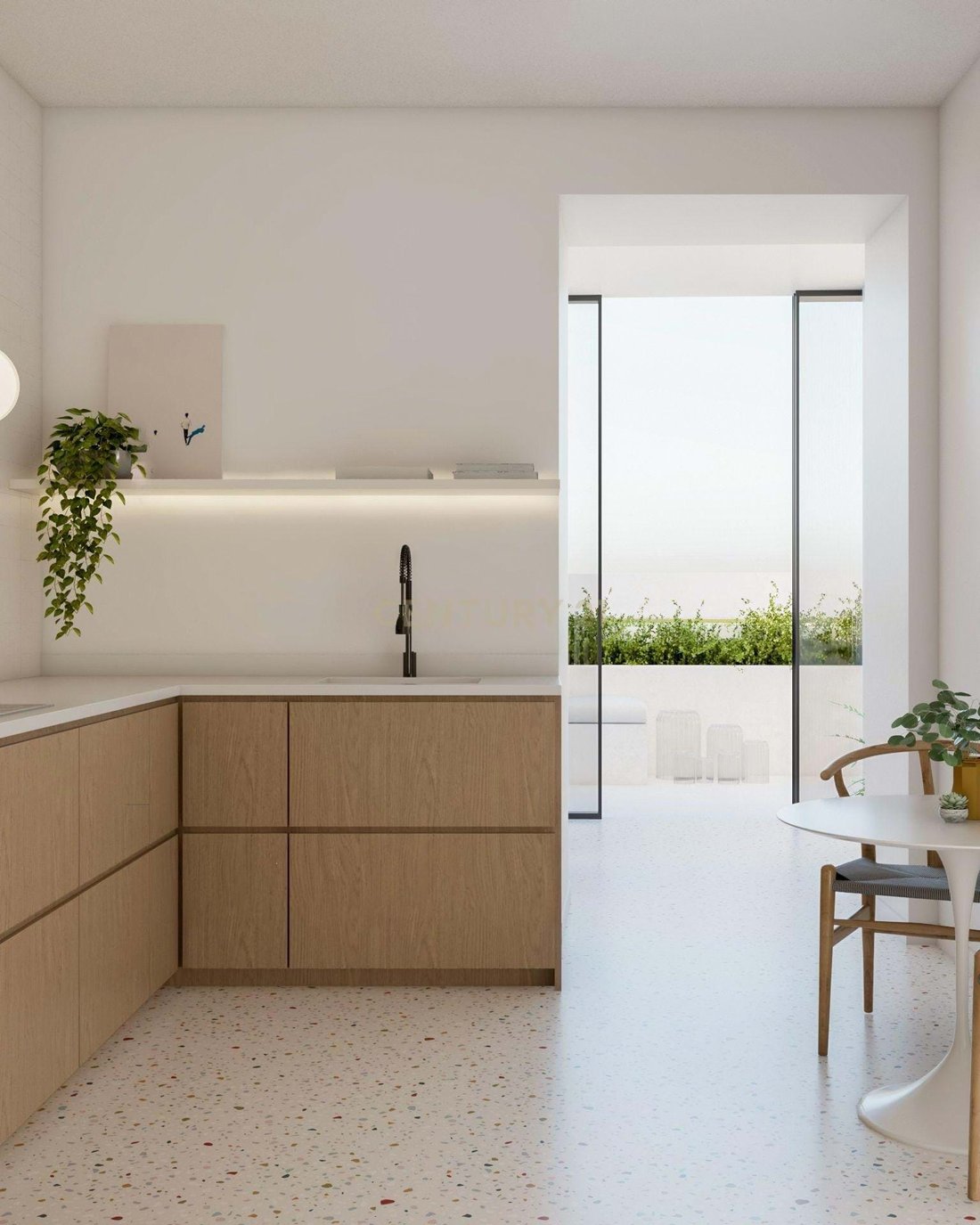 Apartment in Belas, Lisbon, Portugal 5 - 14795643
