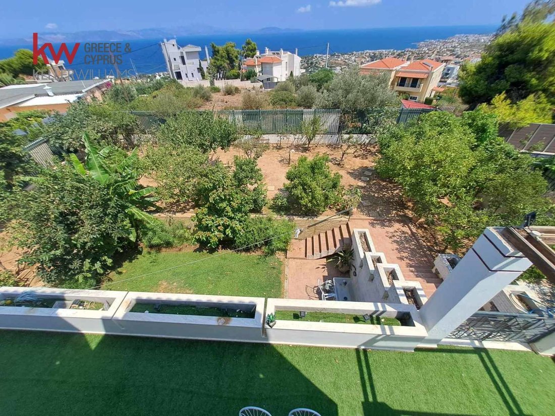 Villa in Nea Makri, Attica, Greece 3 - 15883487