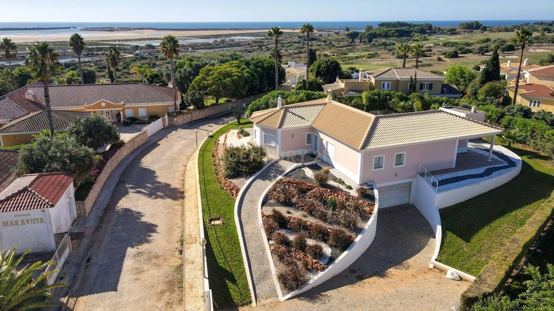 Villa in Odiaxere, Algarve, Portugal 3 - 15882777