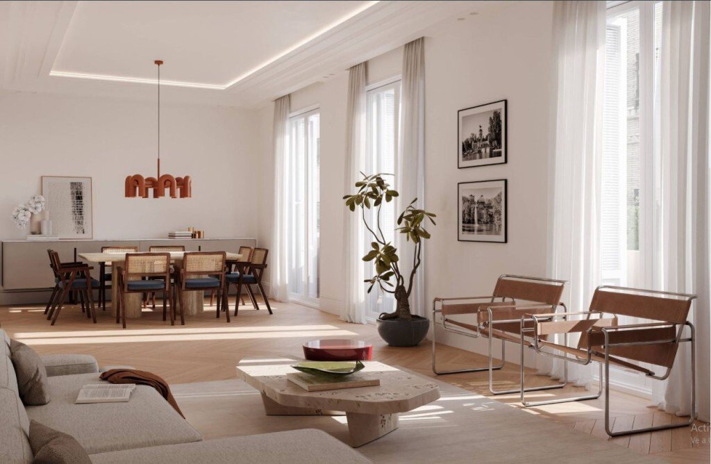 Apartment in Centro, Madrid, Spain 1 - 15884211