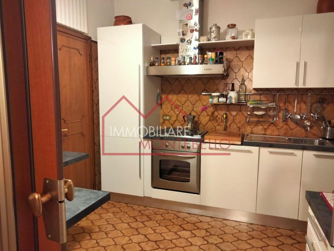 Villa in Center, Forte dei Marmi, Tuscany 3 - 15884109