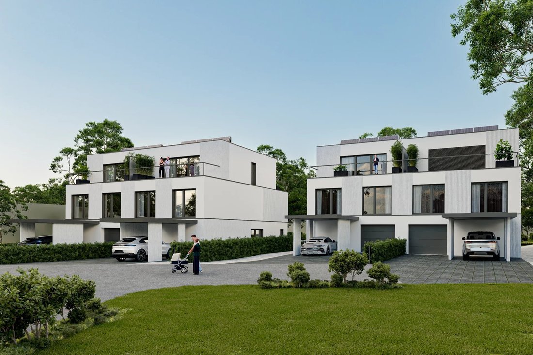 House in Leudelange, Luxembourg District, Luxembourg 4 - 15882335