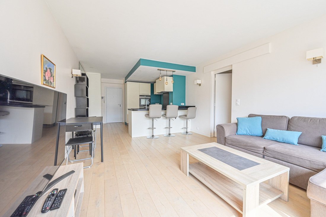 Apartment in Enfants Rouges, Paris 3e Arrondissement, Paris 5 - 15881929