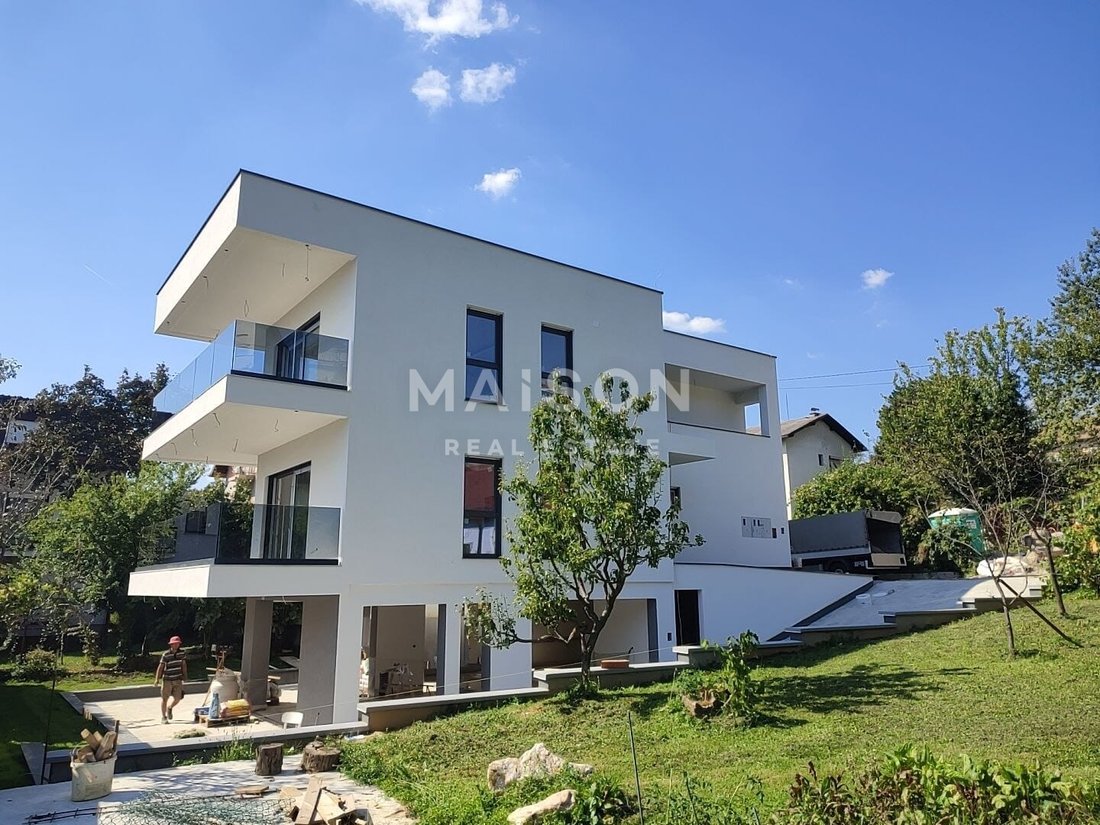 House in Mjesni odbor Remete, Zagreb, City of Zagreb 2 - 15882946