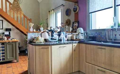 Castle for Sale in Saint-Valery-sur-Somme, Hauts-de-France, France