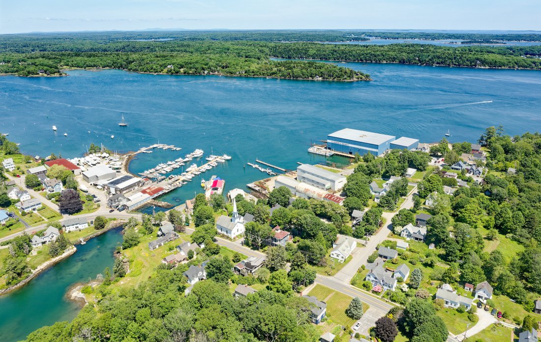 House in Boothbay Harbor, Maine, United States 3 - 15883671