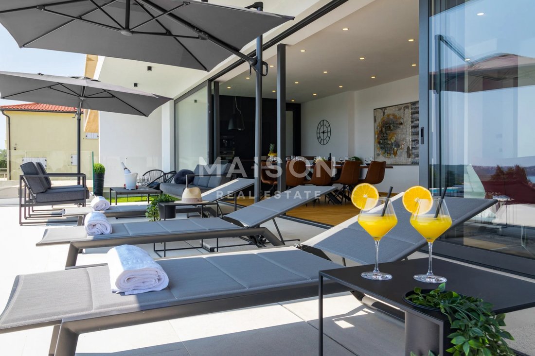 Casa en Medulin, Istria, Croacia 4 - 15882653