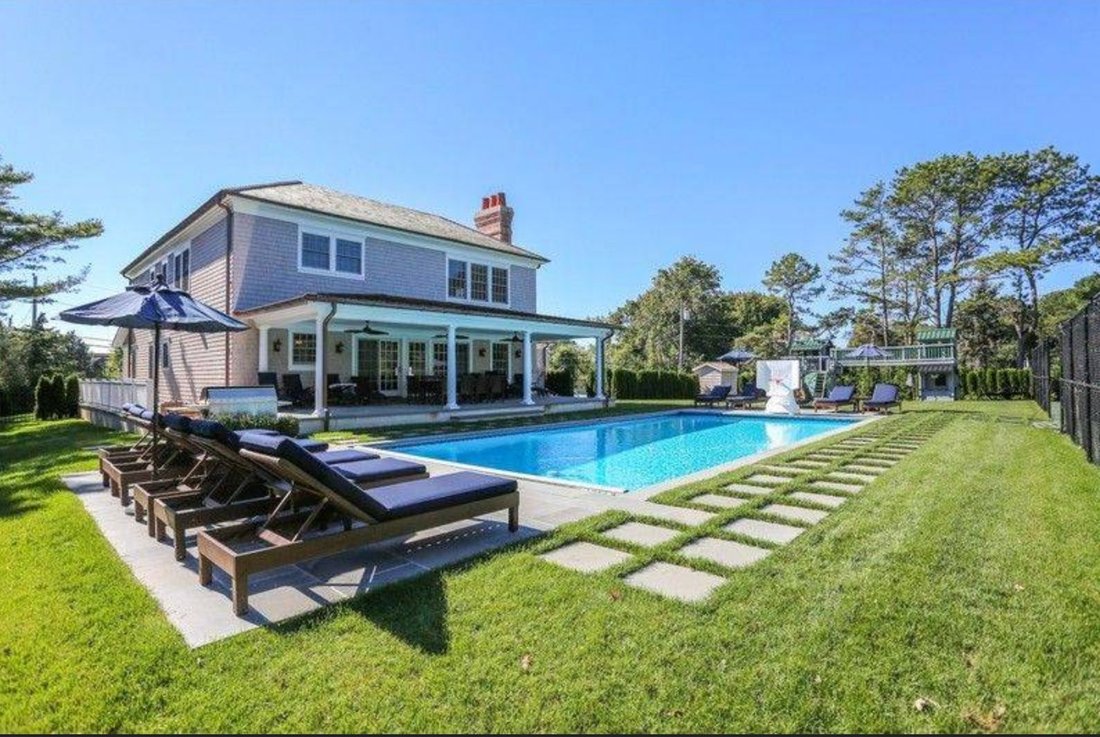 Southampton, New York, United States 3 - 15878897