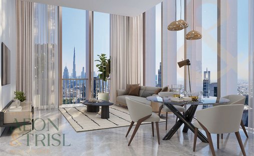 Apartment in Dubai, Dubai, United Arab Emirates 1