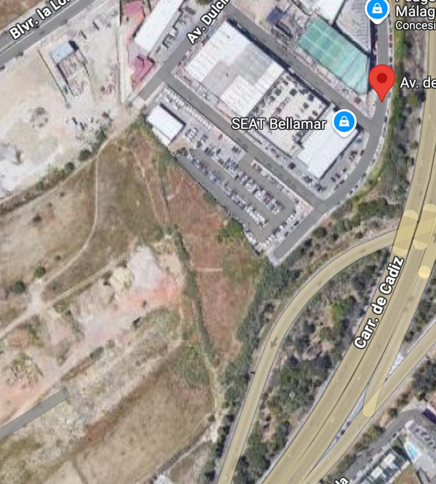 Land in Fuengirola, Andalusia, Spain 5 - 15106321