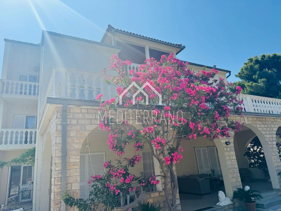 House in Zaboric, Sibenik-Knin County, Croatia 3 - 15884475