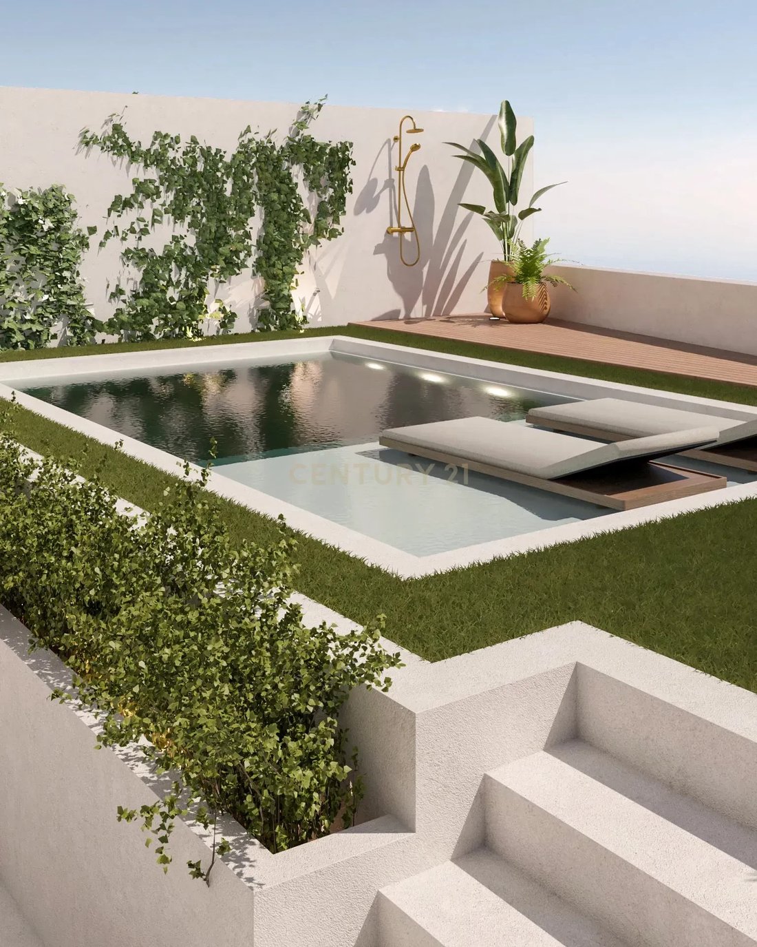 Apartment in Belas, Lisbon, Portugal 1 - 14795643