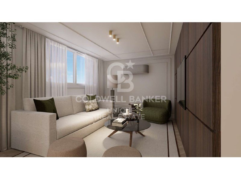 Apartment in Barrio Salamanca, Madrid, Spain 2 - 15884372