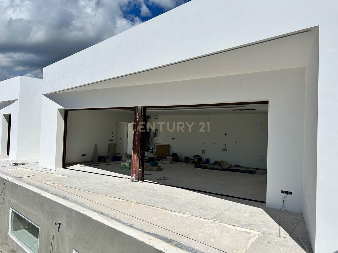 Villa in Calp / Calpe, Valencian Community, Spain 5 - 15883423