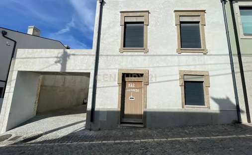 Villa en Custoias, Leca do Balio e Guifoes, Distrito de Oporto, Portugal 1