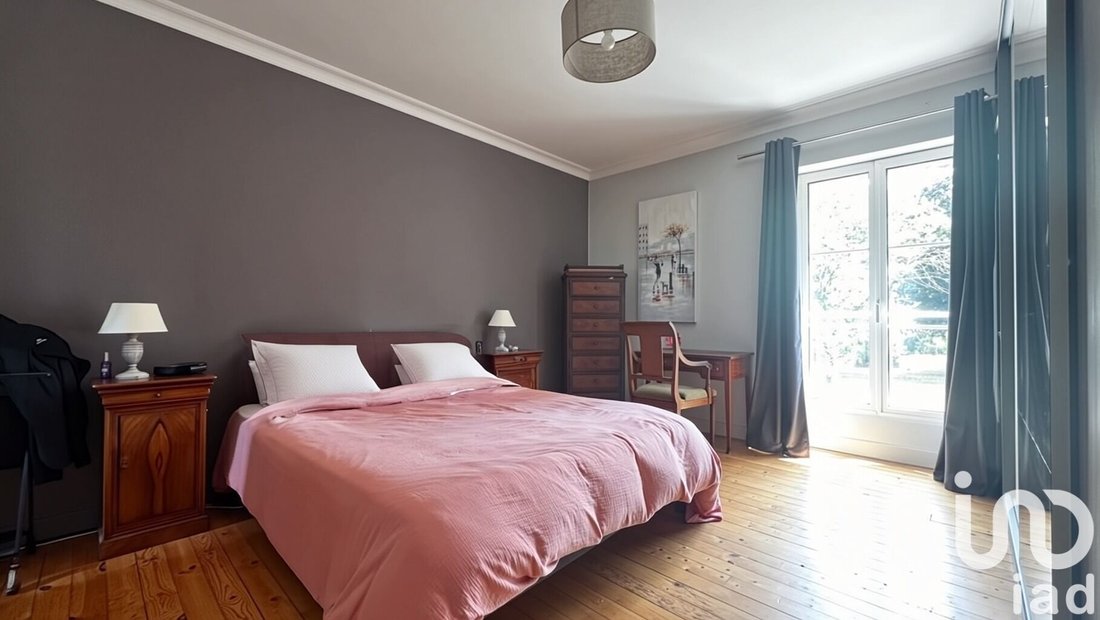 House in Guecelard, Pays de la Loire, France 5 - 15883760