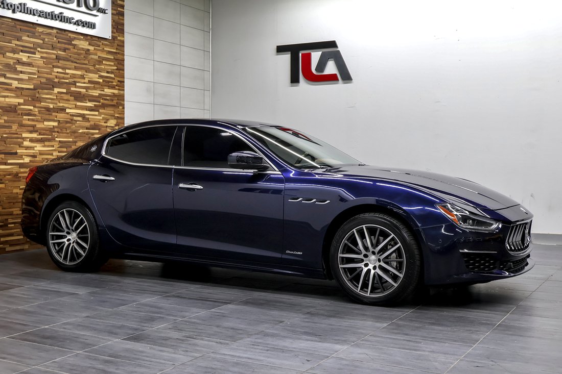 Fascinating Used Maserati For Sale Dallas Pictures