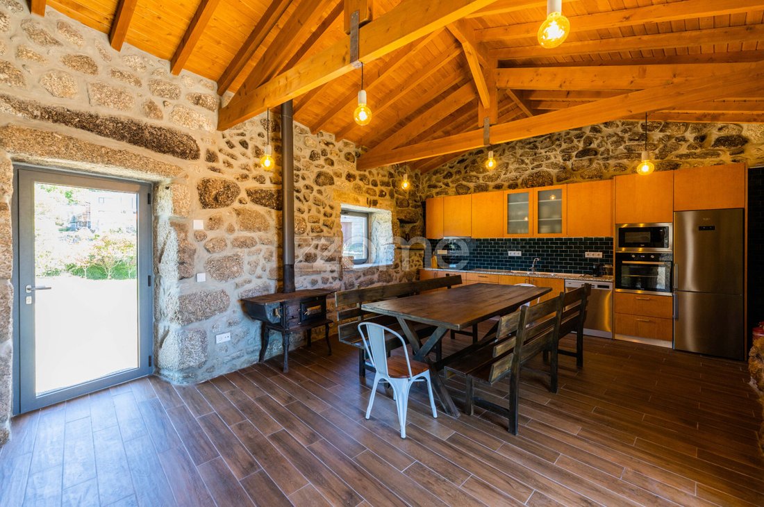 House in Anisso e Soutelo, Braga, Portugal 5 - 15884471