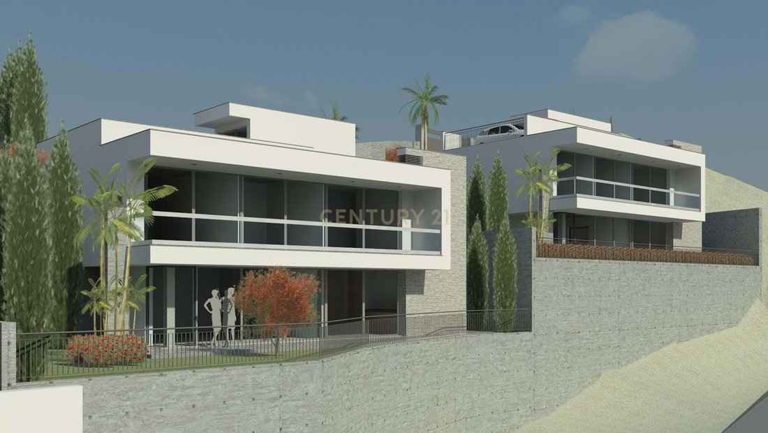 Villa in Santa Cruz, Madeira, Portugal 2 - 14789463