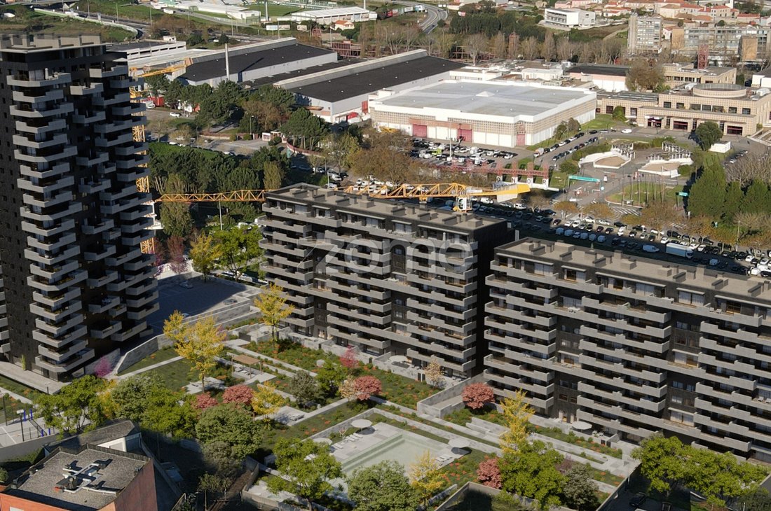 Appartamento a Matosinhos e Leca da Palmeira, Oporto, Portogallo 2 - 15884538