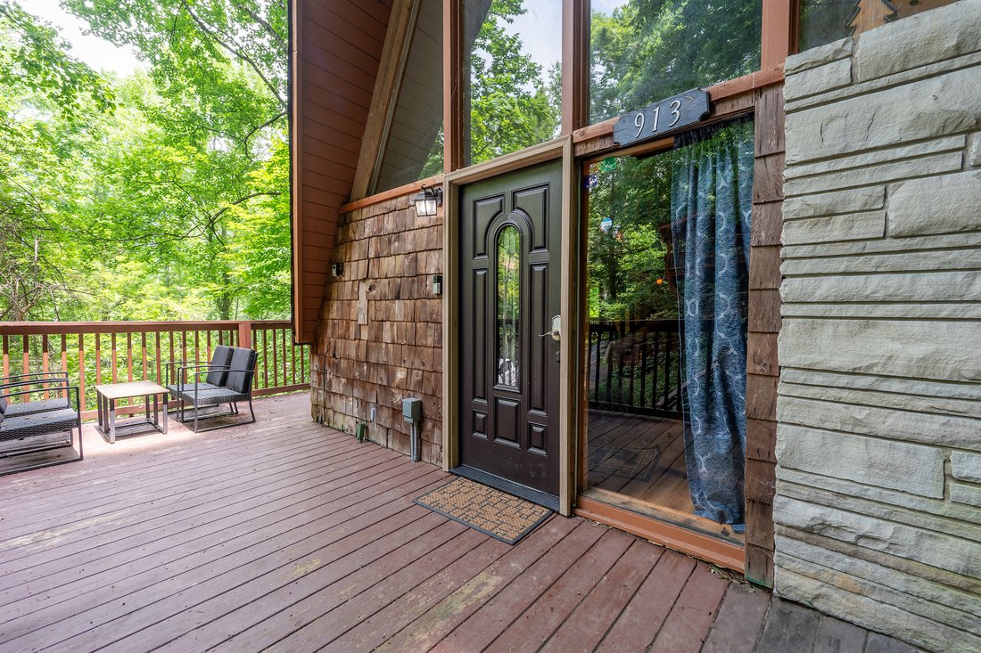 House in Gatlinburg, Tennessee, United States 2 - 15883647